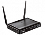 D-Link DIR-620/D1 роутер-маршрутизатор беспроводной с поддержкой 3g модема
