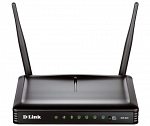 D-Link DIR-620/D1 роутер-маршрутизатор беспроводной с поддержкой 3g модема