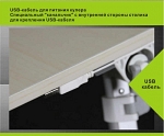 Smart Bird PT-34A Стол для ноутбука складной купить