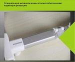 Smart Bird PT-34A Стол для ноутбука складной купить