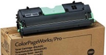 Konica Minolta ColorPageWorks/Pro 1710437-001 Картридж черный 