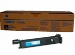 Konica Minolta TONER TN210K 8938-509 Тонер картридж черный