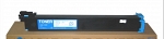 Konica Minolta TONER TN210С 8938-512 Тонер картридж синий