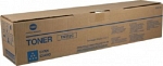 Konica Minolta TONER TN312C 8938-708 Тонер картридж синий