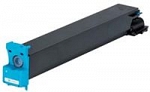 Konica Minolta TONER TN312C 8938-708 Тонер картридж синий