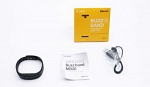 Buzzband MB20 bluetooth вибро браслет для сотового телефона белый