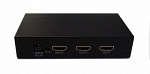 Mobidick VPSL124 HDMI-сплиттер делитель HDMI in x 1, HDMI out  x 2