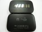 Huawei E5756 мобильный беспроводной 3g роутер wifi с антенной