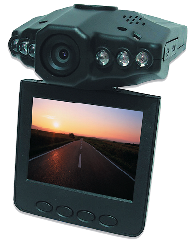 Falcon Eye FE-82AVR Автомобильный видеорегистратор