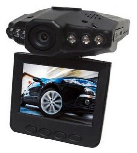 Falcon Eye FE-88AVR Автомобильный видеорегистратор