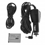 Falcon Eye FE-88AVR Light Автомобильный видеорегистратор