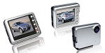 Falcon Eye FE-89AVR Light Автомобильный видеорегистратор