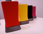 Mobidick SuperTooth DISCO 2 Bluetooth стереосистема