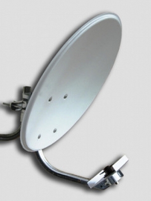 MW Tech ANT 1925 DN 3G антенна параболическая