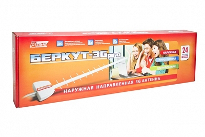 РЭМО Беркут 3G Pro - 3G антенна направленная