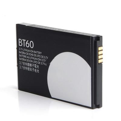 Motorola BT60 Аккумулятор (C168/E730/E770/V320/V360/C990)