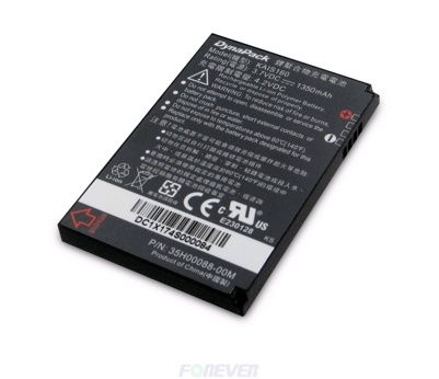 HTC BA-E270 Аккумулятор Touch Pro