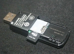 Huawei EC1261 3g cdma модем