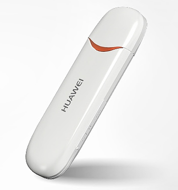 Huawei E176 3G модем
