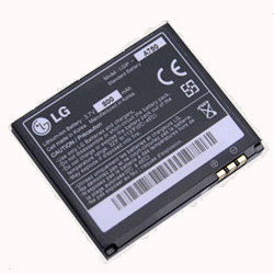 LG IP-A750 Аккумулятор (KE850/820,KG99,KB6100)