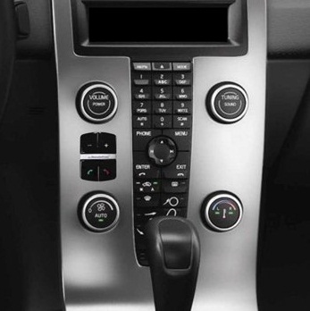mr Handsfree BC6000m