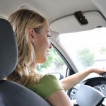 mr Handsfree Blue Multi APO version - громкая связь в автомобиль