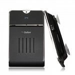 mr Handsfree Blue Solar - громкая связь в автомобиль