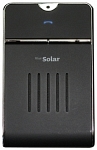 mr Handsfree Blue Solar - громкая связь в автомобиль