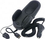 mr Handsfree Genius iPhone - громкая связь в автомобиль