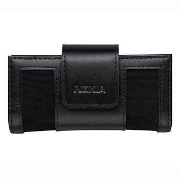 Nokia CP-153 кобура размеры ш.в.т. 115х60х30