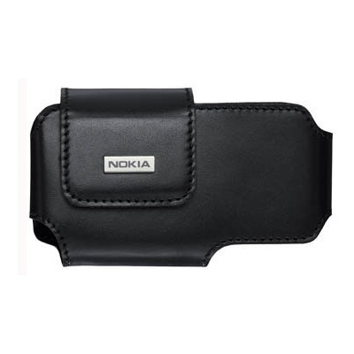 Nokia CP-155 кобура для 6600,7610,N90/91/95/96 размеры ш.в.т.110х55х30