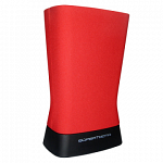 Mobidick SuperTooth DISCO 2 Bluetooth стереосистема (красная)