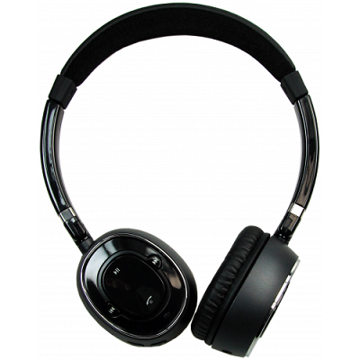 Mobidick Supertooth Melody Bluetooth стереонаушники (черные)