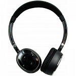 Mobidick Supertooth Melody Bluetooth стереонаушники (черные)