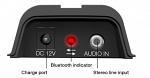 Mobidick SuperTooth DISCO 2 Bluetooth стереосистема (синяя)