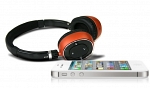 Mobidick Supertooth Melody Bluetooth стереонаушники (оранжевые)