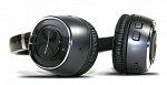 Mobidick Supertooth Melody Bluetooth стереонаушники (cерые)