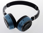 Mobidick Supertooth Melody Bluetooth стереонаушники (голубые)