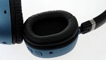 Mobidick Supertooth Melody Bluetooth стереонаушники (голубые)