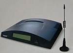 Комплект 9 ShopCarry SIM стационарный сотовый телефон GSM DECT беспроводной с антенной внешней направленной