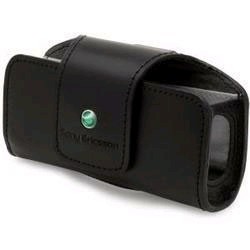 Sony Ericsson ICE-30 черная, кобура для K850,S500,S700i, W550i, W900i, Z800i