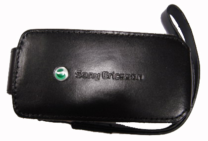 Sony Ericsson ICE-35 кобура для K850,S500,W910
