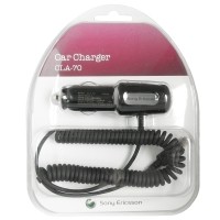 Sony Ericsson CLA-70 Мобильное зарядное устройство