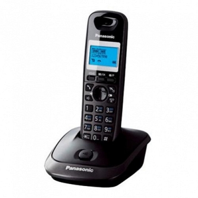 Panasonic KX-TG2511RUT радиотелефон dect
