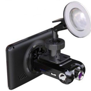 Shocar CV-AV131HD Автомобильный видеорегистратор