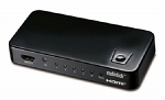 Mobidick VPSW413 HDMI-сплиттер делитель 4-in-1-out