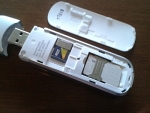 ZTE MF70 3G 2G WiFi USB роутер - модем универсальный