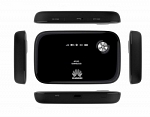 Huawei E5776s-601(Cat 3) 3G 4G LTE роутер универсальный мобильный с внешней 4G 3G антенной