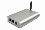 Dinstar DWG2000-1GSM - многофункциональный одноканальный VoIP/GSM CDMA/WCDMA шлюз