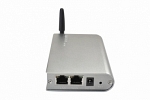 Dinstar DWG2000-1GSM - многофункциональный одноканальный VoIP/GSM CDMA/WCDMA шлюз